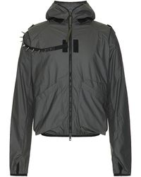 ACRONYM - J118-ws Packable Windstopper Active Shell Jacket - Lyst
