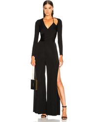 michelle mason jumpsuit