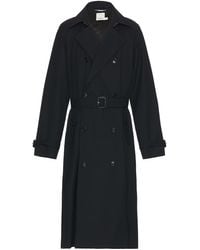 Jonathan Simkhai - Clive Belted Trench - Lyst