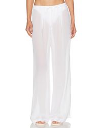 Solid & Striped - The Ashling Pant - Lyst