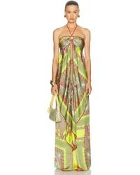 Alexis - Vulcano Top - Lyst
