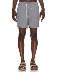 Onia - Charles 4 Swim Trunk - Lyst