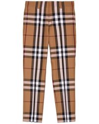 burberry pants men