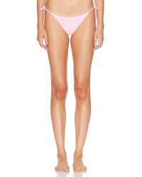Shani Shemer - Marrisia Bikini Bottom - Lyst