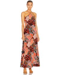 reformation opal dress