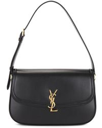 Saint Laurent - Large Solferino Bag - Lyst