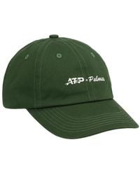 Palmes - X Atp 6-panel Cap - Lyst