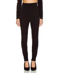 T By Alexander Wang Leggings for Women 