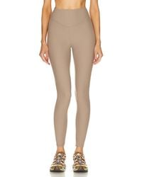 The Upside - Peached 25in Midi Pant - Lyst