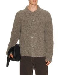 NN07 - Jonas Sweater - Lyst