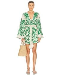 Alexis - Noriko Dress - Lyst