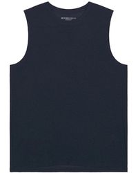 Beyond Yoga - Featherweight Freeflo Muscle Tank - Lyst