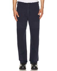 Jonathan Simkhai - Chases Utility Pant - Lyst
