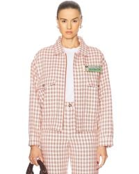 Moschino - Hiking Jacket - Lyst
