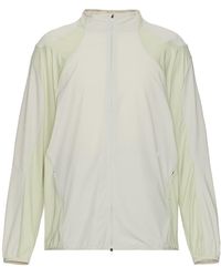 On Shoes - X Post Archive Facti (Paf) Running Jacket - Lyst