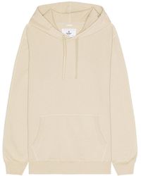 Reigning Champ - Lightweight Terry Classic Hoodie - Lyst