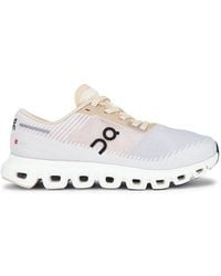On Shoes - Cloud 6 Push Sneaker - Lyst
