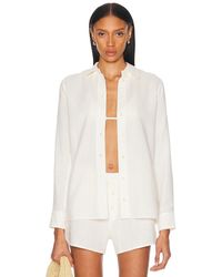 ÉTERNE - Constance Top - Lyst