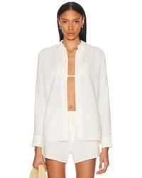 ÉTERNE - Constance Top - Lyst