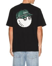 Malbon - Bermuda Baldwin Tee - Lyst