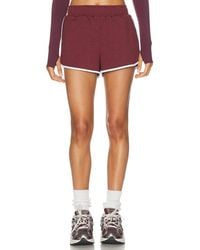 Varley - Marty Active 3 Short - Lyst