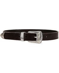 KATE CATE Belts for Women | Online Sale up to 79% off | Lyst