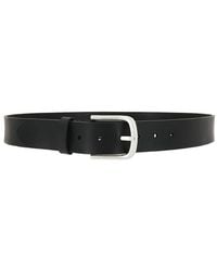 Corridor NYC - Leather Belt - Lyst