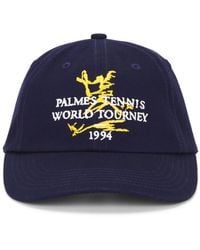 Palmes - 6-Panel Cap - Lyst