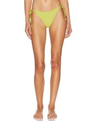 Solid & Striped - The Iris Bikini Bottom - Lyst