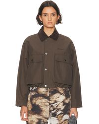 Carhartt - Dunham Jacket - Lyst