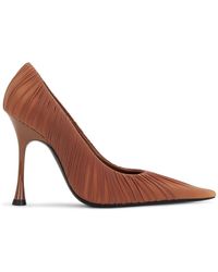 Saint Laurent - Doville Pump - Lyst