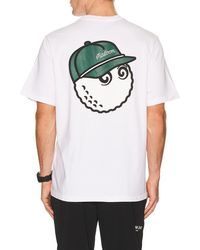 Malbon - Bermuda Baldwin Tee - Lyst