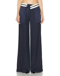 Monse - Inside Out Tailored Trouser - Lyst