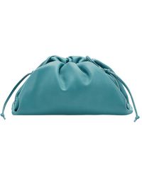Bottega Veneta - The Mini Pouch Crossbody Bag - Lyst