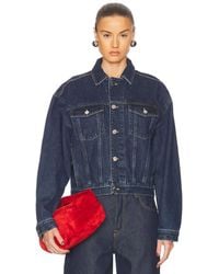 Loulou de Saison - Dave Jacket - Lyst