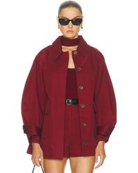Matthew Bruch - Cargo Barn Jacket - Lyst