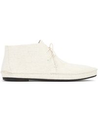 The Row - Tyler Lace Up - Lyst