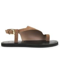 A.Emery - Milne Sandal - Lyst