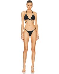 Maygel Coronel - Brio Bikini Set - Lyst