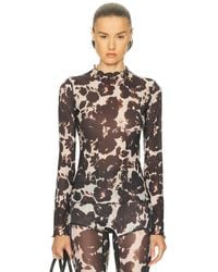 KNWLS - Halcyon Top - Lyst