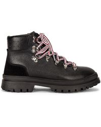Moncler Boots for Women - Up to 31% off at Lyst.com