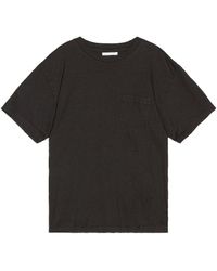 john elliott pocket tee