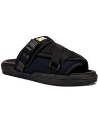visvim christo sandals for sale