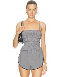 Solid & Striped - The Delilah Top - Lyst