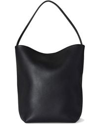 The Row - Large North South Park Tote Bag - Lyst