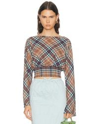 Solid & Striped - The Ace Top - Lyst