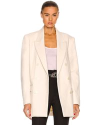 isabel marant mathis blazer