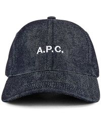 apc baseball cap