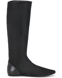 GIMAGUAS - Mesh High Boot - Lyst