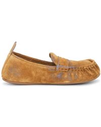 Acne Studios - Bojan Loafer - Lyst